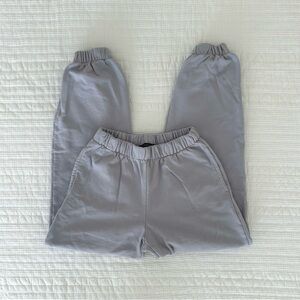 brandy melville sweatpants